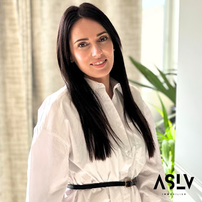 Anne-Sophie Lebouleux-Valerino Agence Immobilière à Six-Fours-les-Plages
