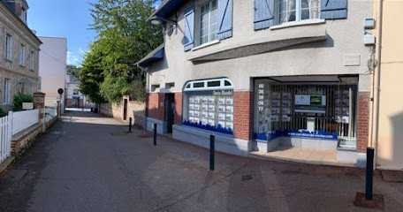 Varin-Blondel Immobilier, Agence Immobilière à Lillebonne