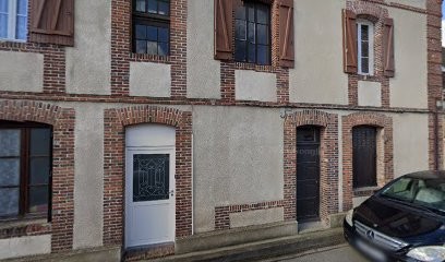 Romain AUBRY, Négociateur, Châteauneuf Immobilier Senonches, Agence Immobilière à Senonches