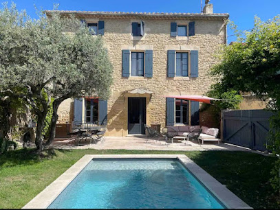 Agence Nathalie Boisseau Immobilier - Secteurs Villeneuve Les Avignon, Avignon, Les Alpilles Agence Immobilière à Villeneuve-lès-Avignon