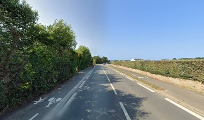 Creignou Jeanne, Agence Immobilière à Roscoff