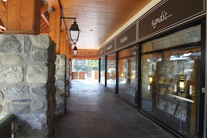 Groupe Immogliss Praloup, Agence Immobilière à Uvernet-Fours