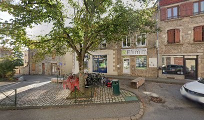 Agence Fimm, Agence Immobilière à Pélussin