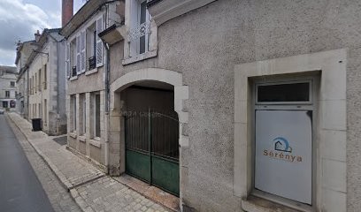 Sébastien Bounioux IAD France, Agence Immobilière à Romorantin-Lanthenay