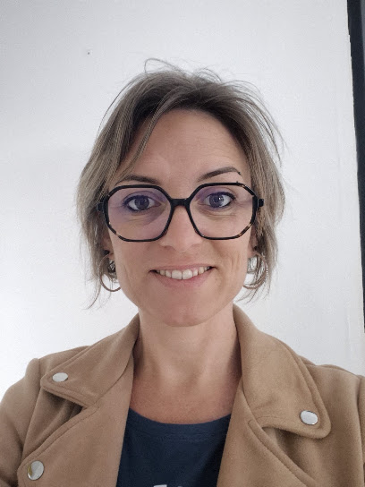 Agnès Gauducheau Iad France Agence Immobilière aux Herbiers