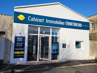 Cabinet Immobilier François MARTINEAU, Agence Immobilière à La Roche-sur-Yon