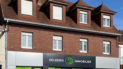 Seleden Immobilier, Agence Immobilière à Noeux-les-Mines