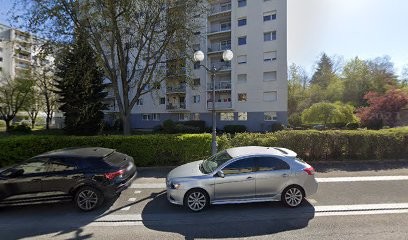 Résidence Clairval, Agence Immobilière à Riedisheim