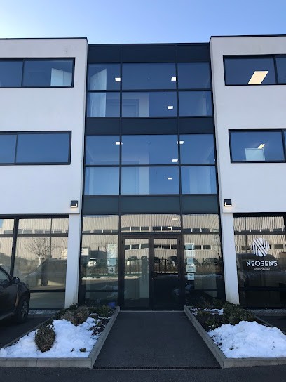 Votre Logement Neuf, Agence Immobilière à Vétraz-Monthoux