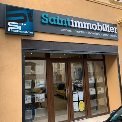 Saint immobilier, Agence Immobilière à Saint-Chamas