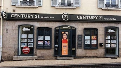 Century 21 Grande Rue Oullins Pierre Bénite, Agence Immobilière à Oullins