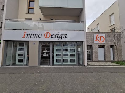 Immo Design, Agence Immobilière à Elbeuf
