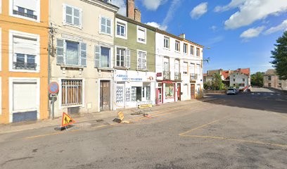 Agence des 3 Rivières - Bureau Annexe de Verdun, Agence Immobilière à Verdun-sur-le-Doubs