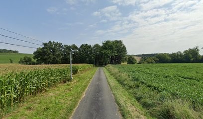 Bâtiment du lavoir, Agence Immobilière à Montmoreau