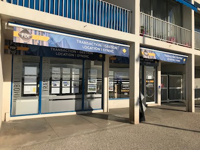 FDI Services Immobiliers, Agence Immobilière au Grau-du-Roi