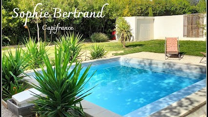 Sophie BERTRAND CAPIFRANCE, Agence Immobilière à Montélimar