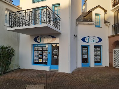 Agence Du Lac CO IMMOBILIER 85, Agence Immobilière Du Bourgenay Talmont-Saint-Hilaire, Agence Immobilière à Talmont-Saint-Hilaire