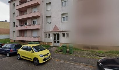 H.L.M. Régions Nord Est (Habitation à Loyer Modéré), Agence Immobilière à Jarville-la-Malgrange