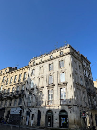 Julien Bastier - Immobilier Safti Agence Immobilière à Bordeaux