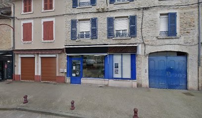 Régie Dupront, Agence Immobilière à Montalieu-Vercieu