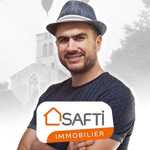 Nicolas GOMEZ - Conseiller Immobilier SAFTI Mont D'or, Agence Immobilière à Collonges-au-Mont-d'Or
