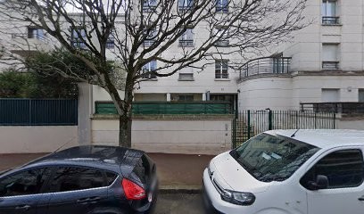 Cédric Lambert - IAD Immobilier, Agence Immobilière à Issy-les-Moulineaux