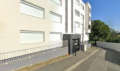 Société H.L.M. Emmaus, Agence Immobilière à Osny