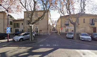 Activ Patrimonia Tarascon, Agence Immobilière à Tarascon