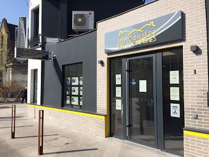 Immobilière Des 3 Communes, Agence Immobilière à Villeneuve-le-Roi