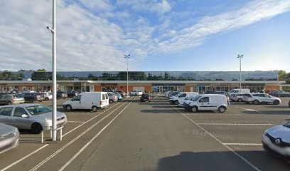 3 Rivières, Agence Immobilière à Segré-en-Anjou Bleu