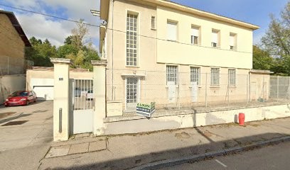 Fabrice GAUDIN IAD France, Agence Immobilière à La Côte-Saint-André