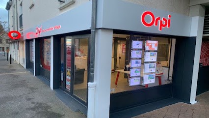 Orpi Nozay Immobilier Village, Agence Immobilière à Nozay