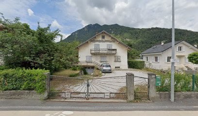 Philippe LATHUILLE, Agence Immobilière à Marignier