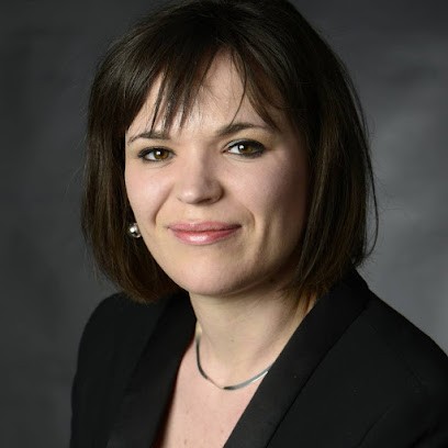 Tiphanie AUBERT iad France conseillère immobilier, Agence Immobilière à Mondeville