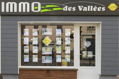 Immo Des Vallées, Agence Immobilière à Gérardmer