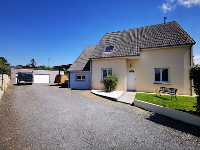 Pascale Theault Iad France, Agence Immobilière à Saint-Lô