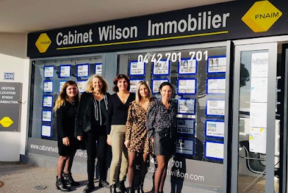 Cabinet wilson immobilier - Agence immobilière la Ciotat, Agence Immobilière à La Ciotat