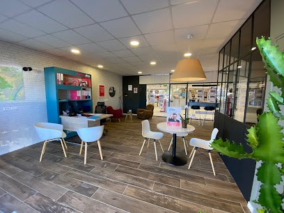 Stéphane Plaza Agence Immobilière Verneuil sur Seine, Agence Immobilière à Verneuil-sur-Seine