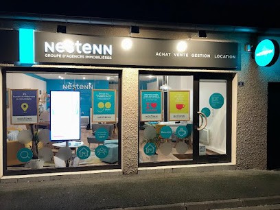 Agence Nestenn Immobilier Guignicourt, Villeneuve-sur-Aisne, Agence Immobilière à Guignicourt