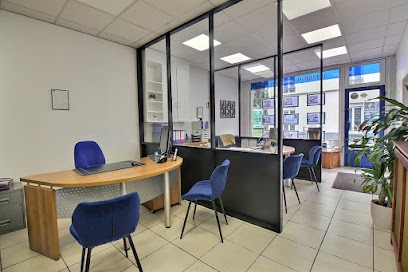 Rms Immobilier Draveil, Agence Immobilière à Draveil