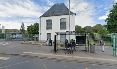 LOG J, Agence Immobilière à Évry