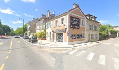 Le Galle, Agence Immobilière à Garches