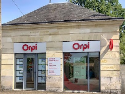 Orpi Immo 33 Transaction Pessac, Agence Immobilière à Pessac