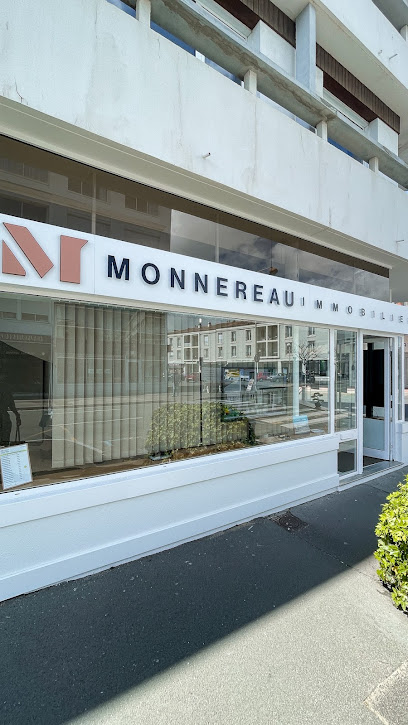 Agence Monnereau Immobilier Royan Agence Immobilière à Royan