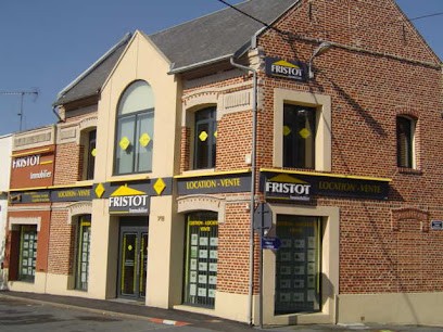 Fristot Immobilier, Agence Immobilière à Saint-Quentin
