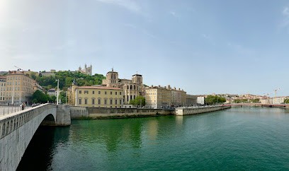 Ludovic CHALINDAR - Immobilier : Achat, Vente, Location & Viager - Vaugneray, Lyon & Ouest Lyonnais - IAD France, Agence Immobilière à Vaugneray