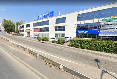 Baillet Immobilier, Agence Immobilière à Villeneuve-Loubet