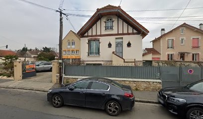 Pierres et Meulières, Agence Immobilière à Saint-Leu-la-Forêt