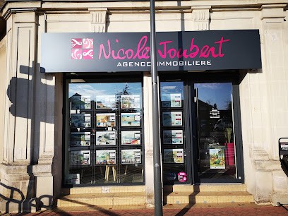 Nicole Joubert MONTREUIL-JUIGNE, Agence Immobilière à Montreuil-Juigné