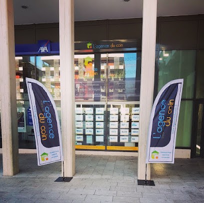 L'agence du coin - Grisettes, Agence Immobilière à Grabels